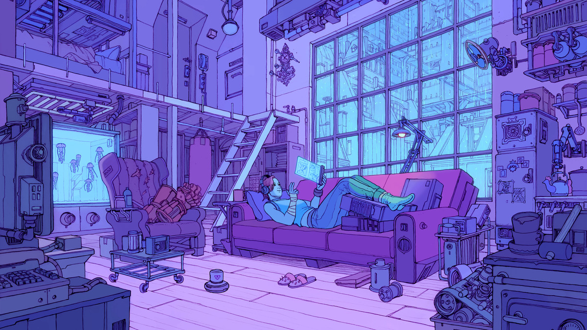 music